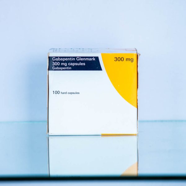 Gabapentin Glenmark