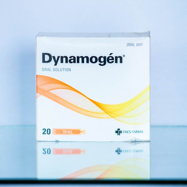 Dynamogen Oral Solution