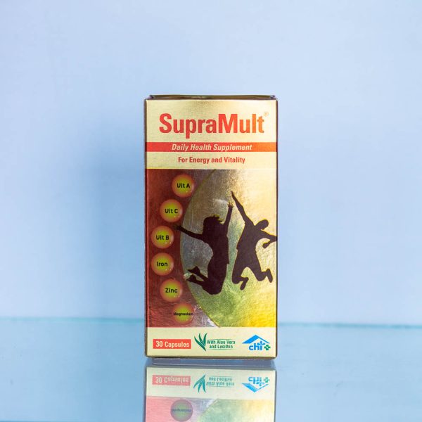 SupraMult