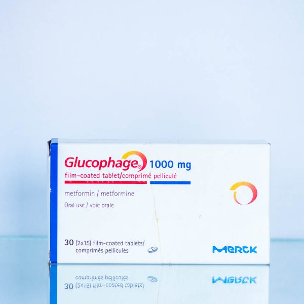 Glucophage