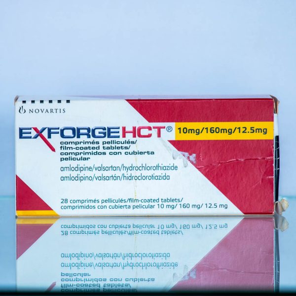 Exforgehct
