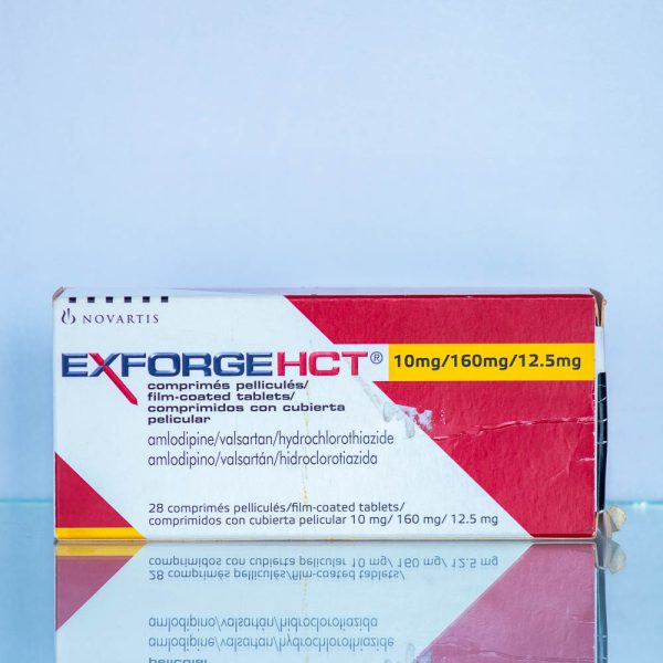 Exforgehct