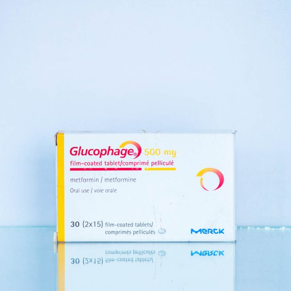 Glucophage