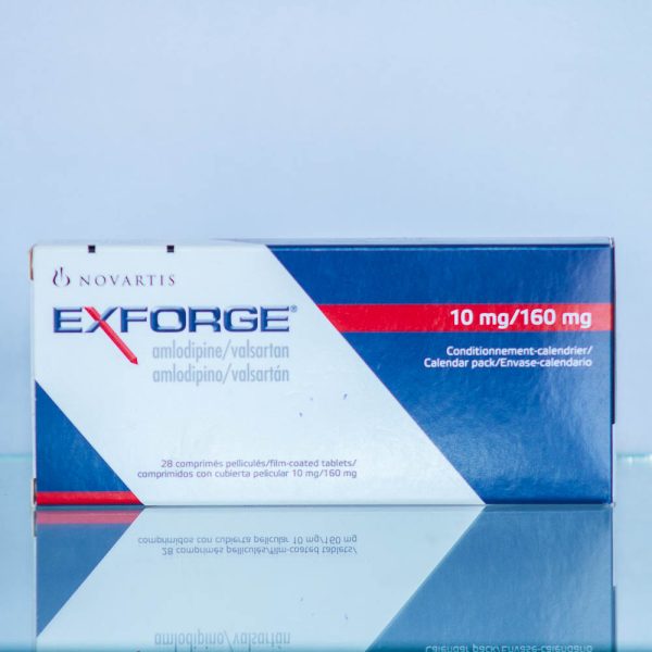 Exforge