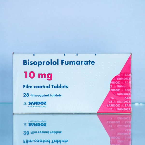 Bisoprolol Fumarate