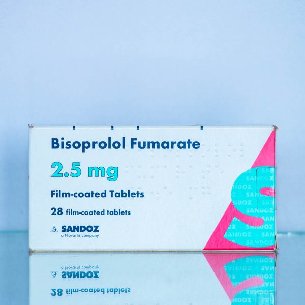 Bisoprolol Fumarate