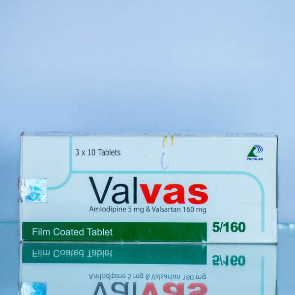 Valvas