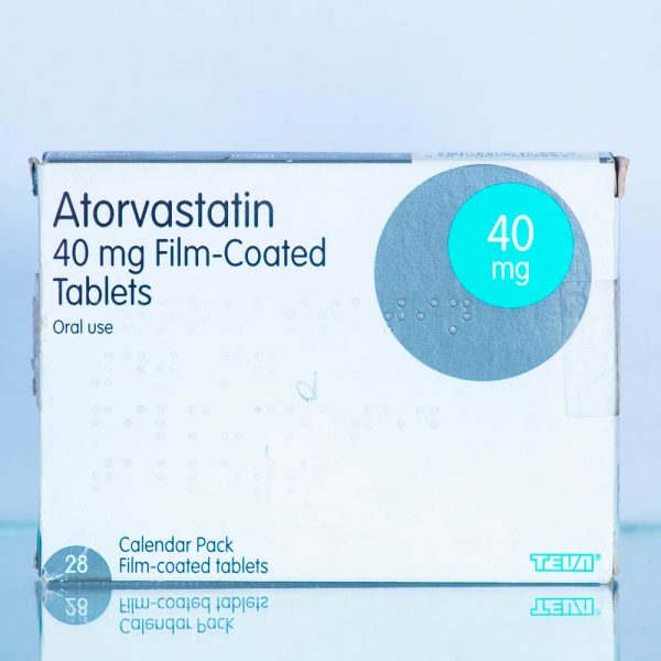 Atorvastatin