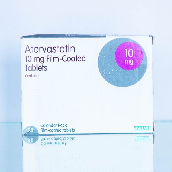 Atorvastatin