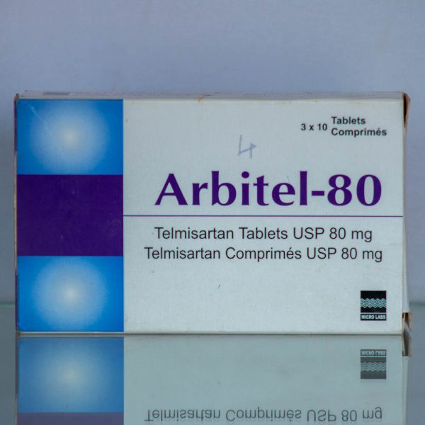 Arbitel-80