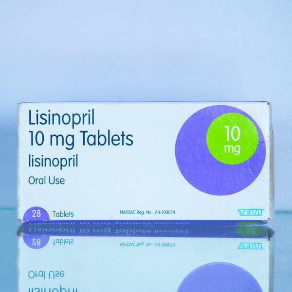 Lisinopril