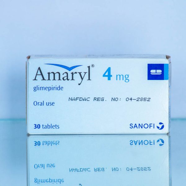 Amaryl