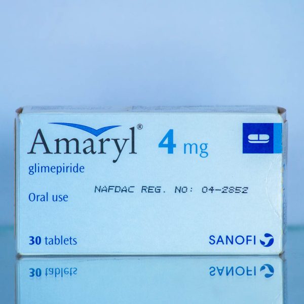 Amaryl