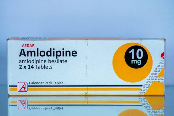 Amlodopine