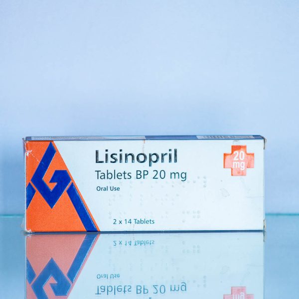 Linsopril