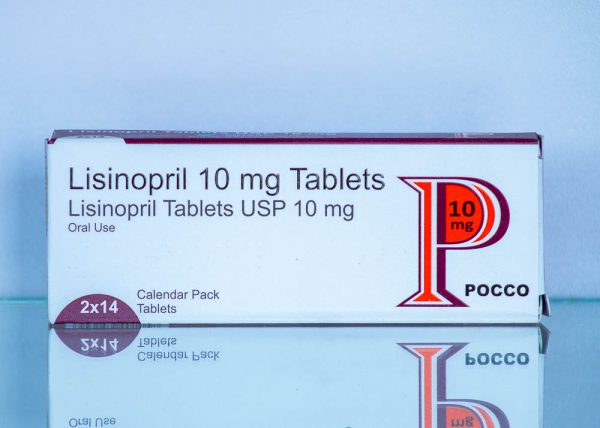 Lisinopril