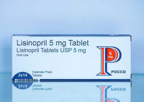 Lisinopril