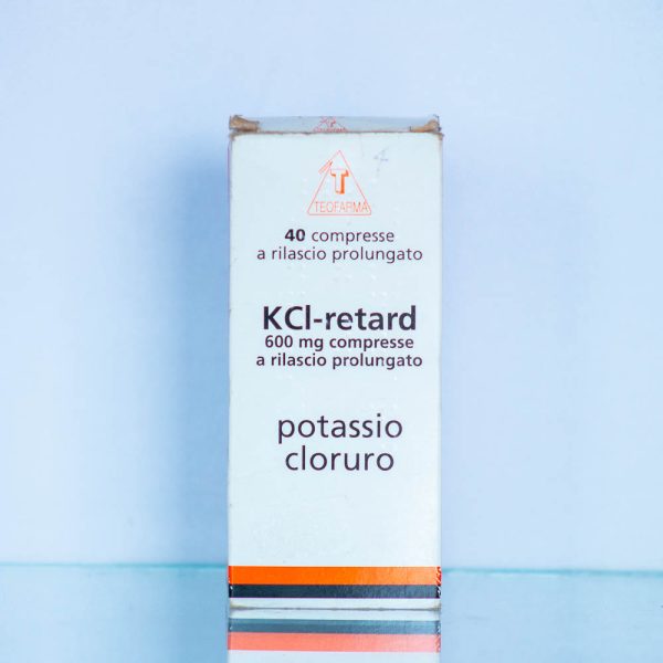 KCI-retard