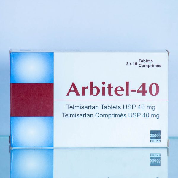 Arbitel-40