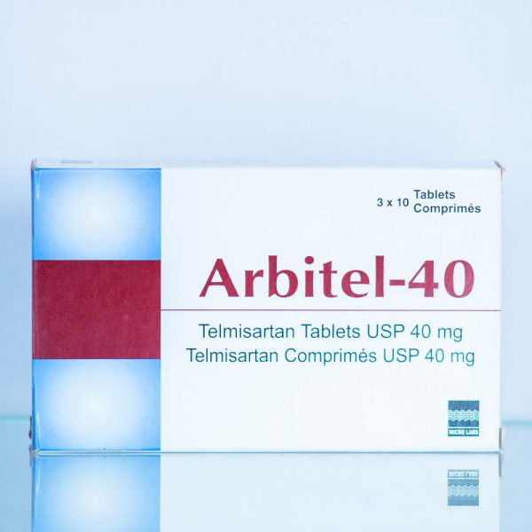 Arbitel-40