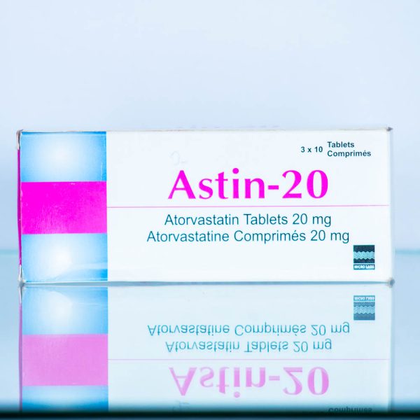 Astin-20