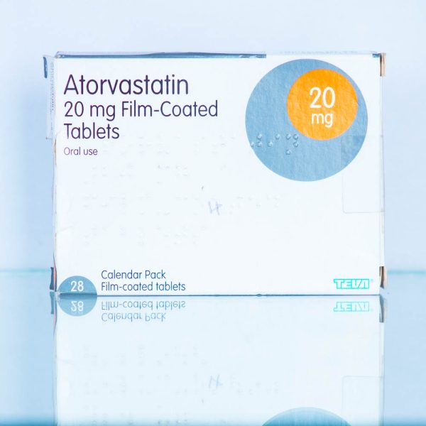 Atorvastatin