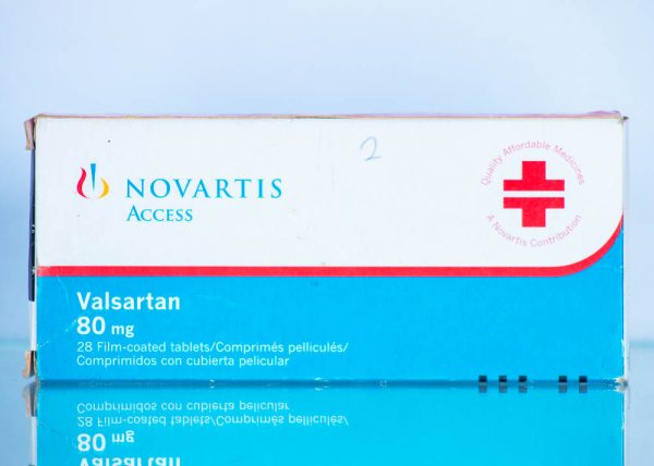 Access Valsartan