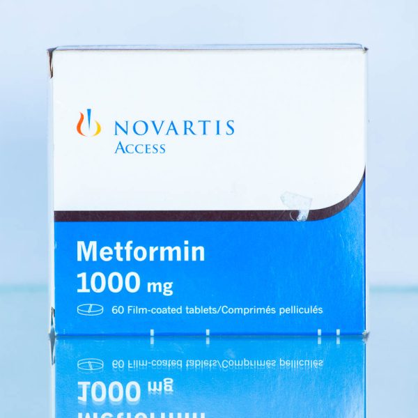 Access Metformin