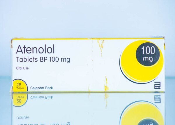 Atenolol