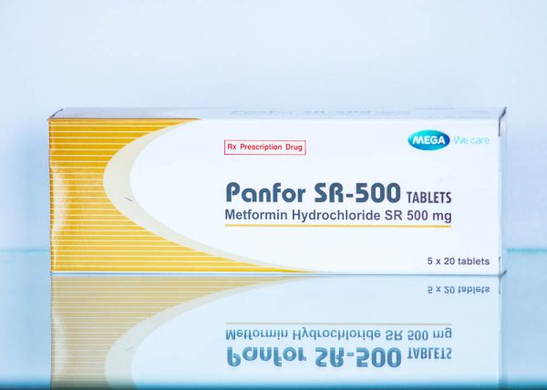panfor Sr-500