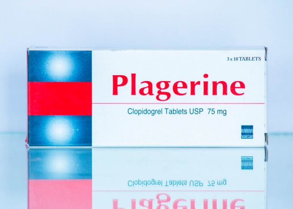 Plagerine