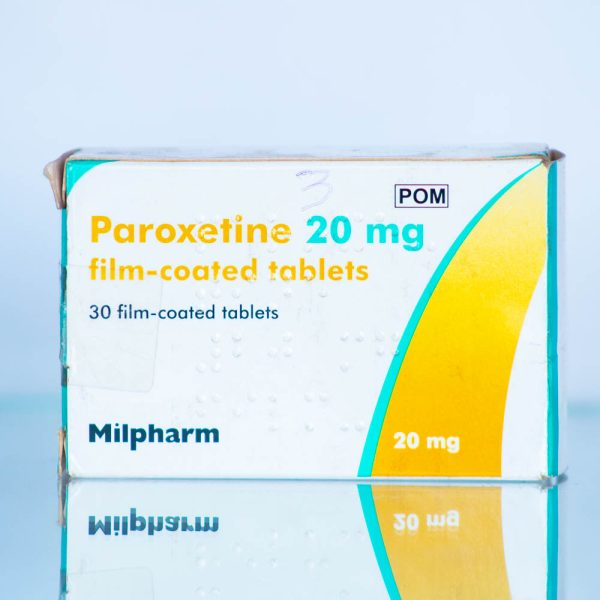 Paroxetine