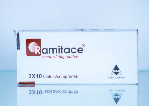 Ramitace