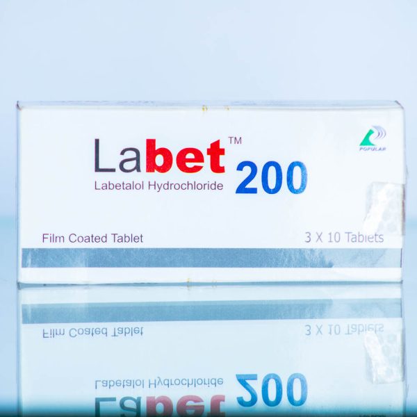 Labet 200