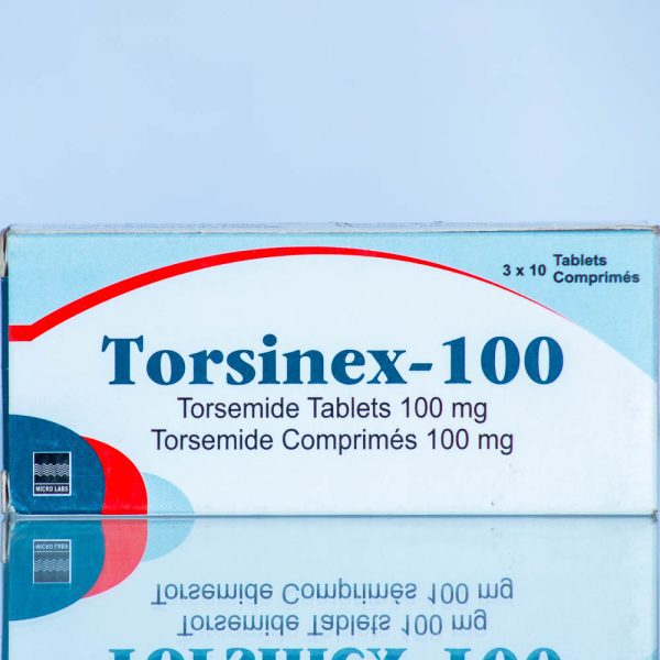 Torsinex-100