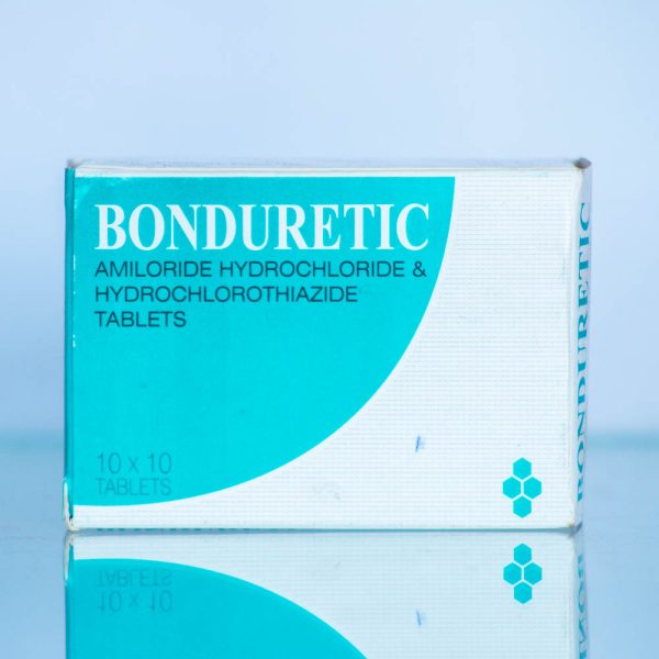 Bonduretic