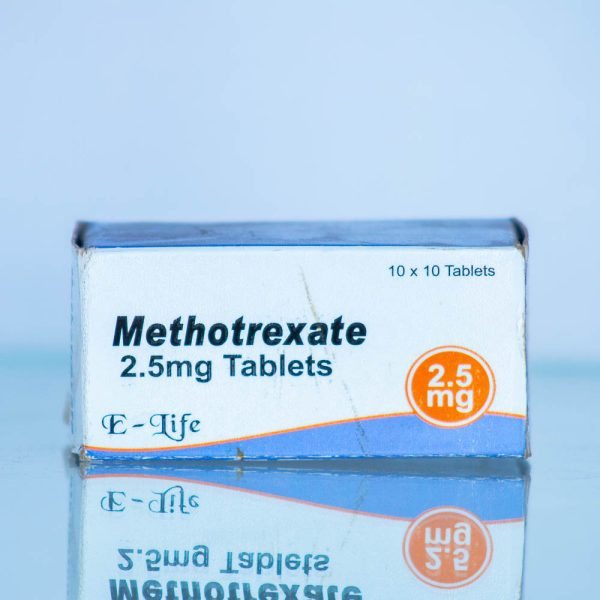 Methotrexate