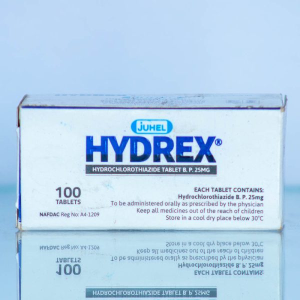 Hydrex
