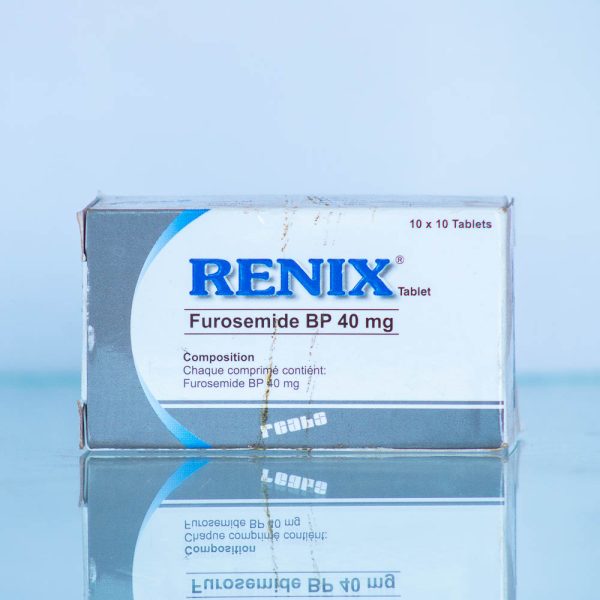 Renix Furosemide