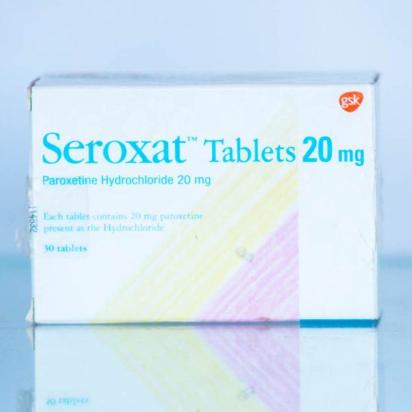 Seroxat