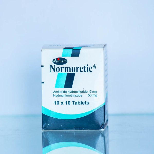Normoretic