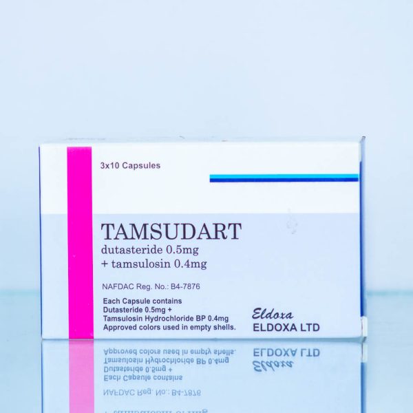 Tamsudart
