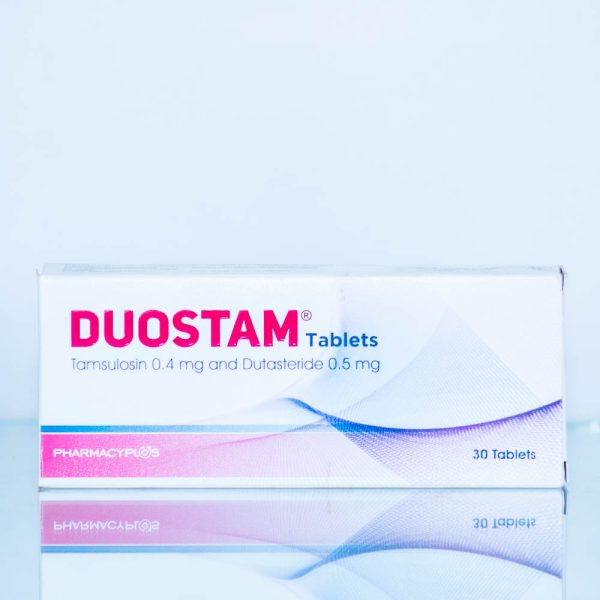 Duostam