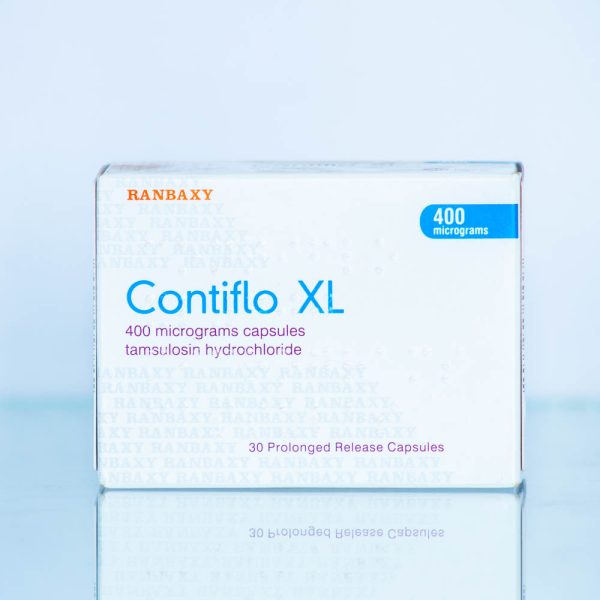 Contiflo XL