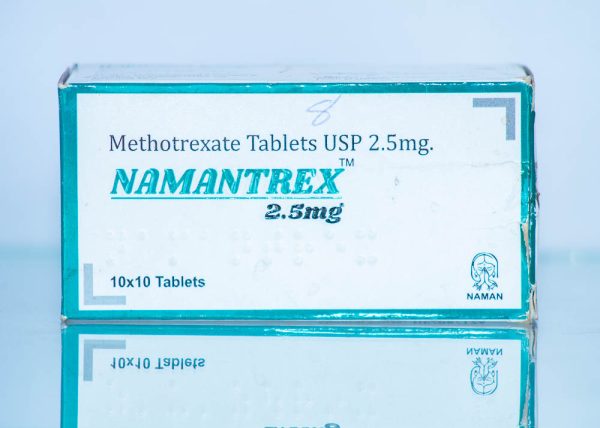 Namantrex