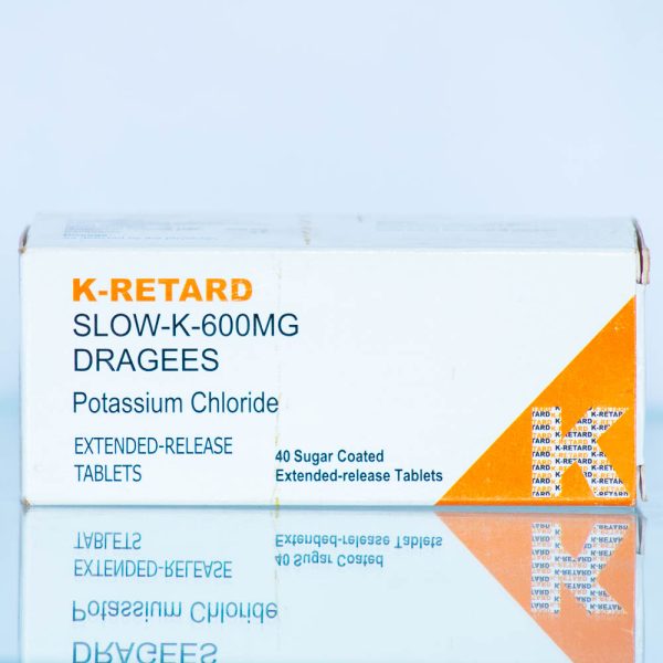 Slow-k