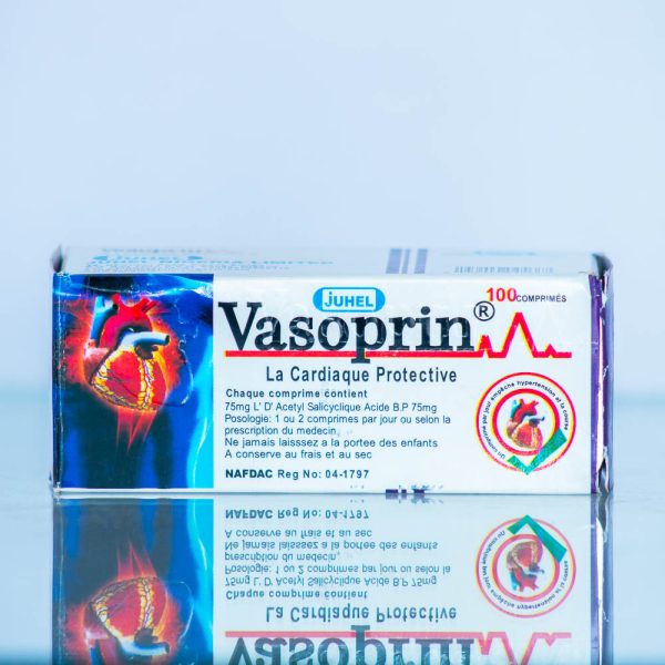 Vasoprin