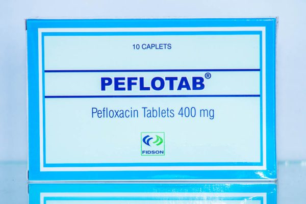 Peflotab