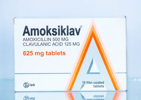 Amoksiklav
