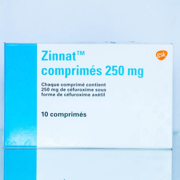 Zinnat